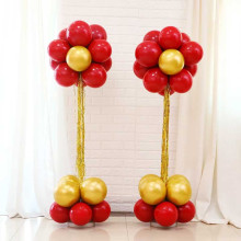 Balloon column Stand kit