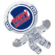 36 inch ASTRONAUT JUMBO SHAPE Balloons