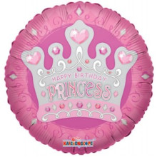 18 inch PRINCESS TIARA