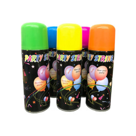 بخاخات حفلات