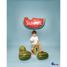 بالون بطيخ 35 إنش بالون بطيخ 35 إنش