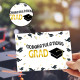 graduation season card blessing message Set - 6 cards - style 2