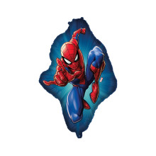 بالون مجسم سبايدر مان 34 إنش