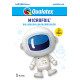 37 inch Adorable Astronaut balloon