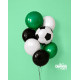 18 inch BV Soccer Foil Balloons