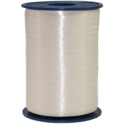 curling balloons ribbon off white 500 Yards curling balloons ribbon off white 500 Yards