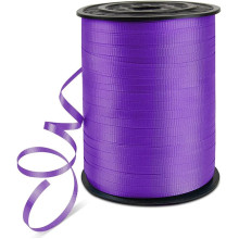 شريط بالون ريبون موف 500 ياردة