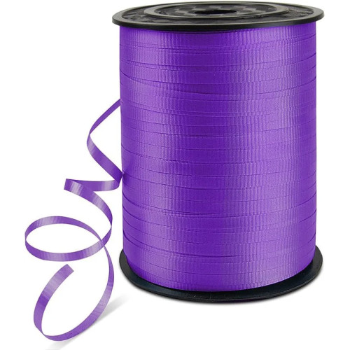 شريط بالون ريبون موف 500 ياردة