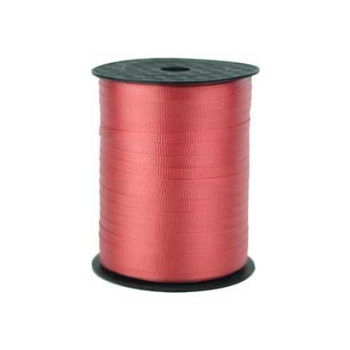 curling balloons ribbon Red 500 Yards curling balloons ribbon Red 500 Yards