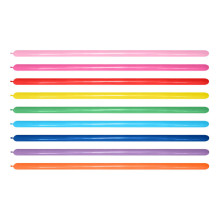 سمبرتيكس تويست فاشن مشكل 260 (100حبة)