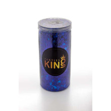 Shred CONFETTI jar Blue 250g