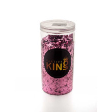 Shred CONFETTI jar Pink 250g