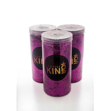 كونفتي بالون مشرشر فوشي علبة 250 جرام