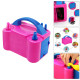 Balloon Hand Air Pump Electric Balloon Pump Portable Balloon Inflator Air Blower 600W Balloon Hand Air Pump Electric Balloon Pump Portable Balloon Inflator Air Blower 600W