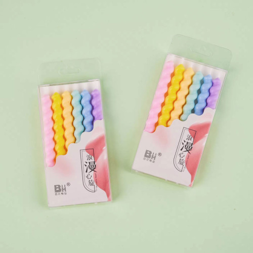 colorful Spiral Birthday Candle for Birthday Party 6 Pcs colorful Spiral Birthday Candle for Birthday Party 6 Pcs