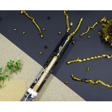 Confetti Cannon Streamers Gold / 40cm
