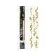 Confetti Cannon Streamers Gold / 40cm