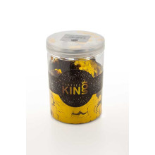 Foil confetti Gold jar 250g