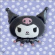 24 inch Kuromi balloon