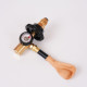 Helium Tank Regulator with Gauge - Balloon Inflation (3 month Warranty) Helium Tank Regulator with Gauge - Balloon Inflation (3 month Warranty)