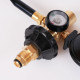 Professional Foil/Latex Helium Balloon Inflators Professional Foil/Latex Helium Balloon Inflators