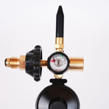 Professional Foil/Latex Helium Balloon Inflators