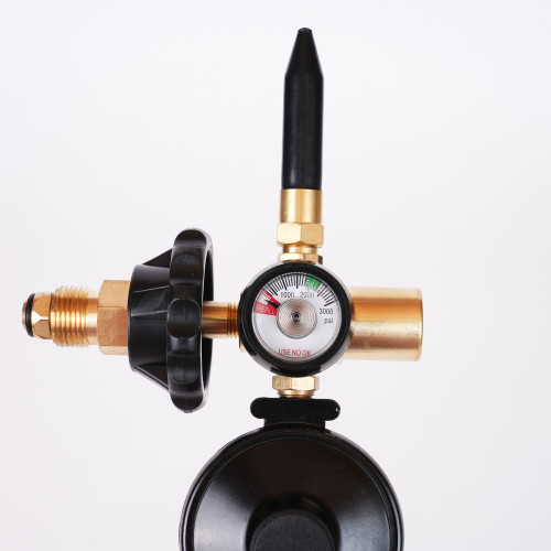 Professional Foil/Latex Helium Balloon Inflators Professional Foil/Latex Helium Balloon Inflators
