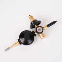 Professional Foil/Latex Helium Balloon Inflators