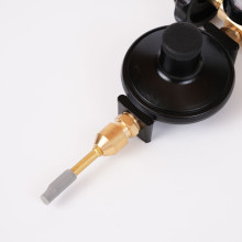 Professional Foil/Latex Helium Balloon Inflators