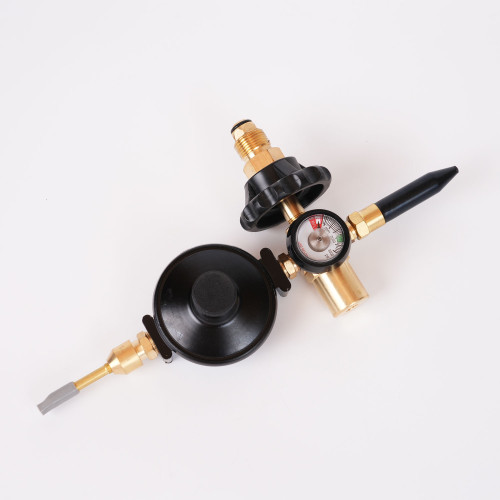Professional Foil/Latex Helium Balloon Inflators Professional Foil/Latex Helium Balloon Inflators