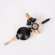Professional Foil/Latex Helium Balloon Inflators Professional Foil/Latex Helium Balloon Inflators