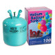 helium tank kit 100 balloons 9 inches disposable helium tank kit 100 balloons 9 inches disposable