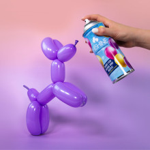 HI-SHINE Balloon Shine 12 oz Aerosol
