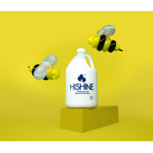 Hi-Shine 96 Ounce - 2.84 Liter Hi Sprayer Balloon Shine Solution