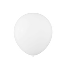 12 inch latex balloon White Standard 25 count 12 inch latex balloon White Standard 25 count