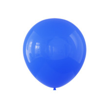 12 inch latex balloon Blue Standard 25 count 12 inch latex balloon Blue Standard 25 count