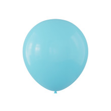 12 inch latex balloon Light Blue Standard 25 count 12 inch latex balloon Light Blue Standard 25 count