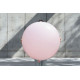 36 inch latex balloon Standard PINK 1 count 36 inch latex balloon Standard PINK 1 count