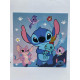 Stitch Party Set Large 32-Piece Set for Childrens Birthday or Theme Party, Table Decoration