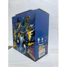 Batman Party Set Large 32-Piece Set for Children's Birthday or Theme Party, Table Decoration