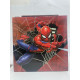 Spider-Man Party Set Large 32-Piece Set for Childrens Birthday or Theme Party, Table Decoration