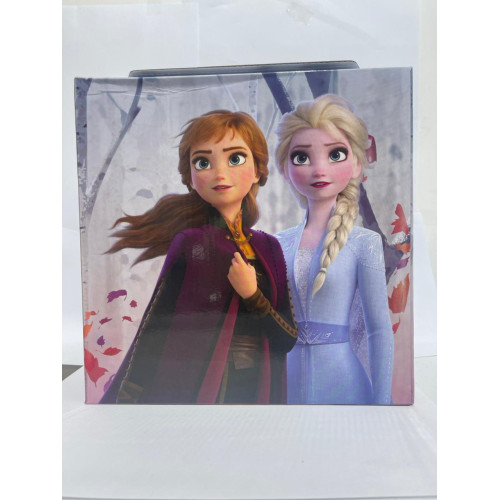 Frozen Party Set Large 32-Piece Set for Childrens Birthday or Theme Party, Table Decoration