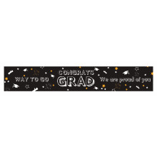 300*50 Grad Banner 300x50 cm-81081