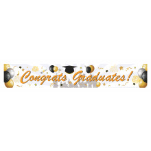 300*50 Grad Banner 300x50 cm-81082