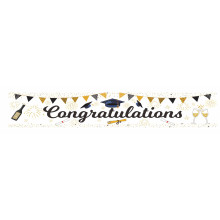 300*50 Grad Banner 300x50 cm-81083