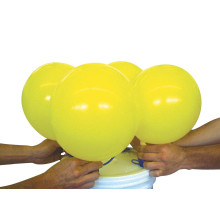 Air Force 4 balloon inflator
