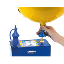 Conwin Duplicator 2 Digital Balloon inflator