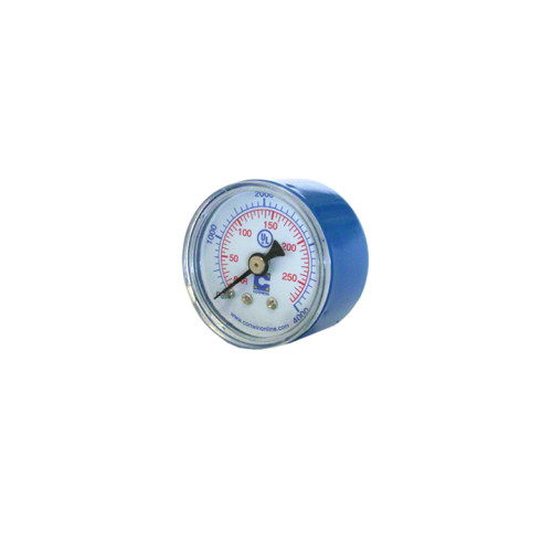 Pressure Gauge