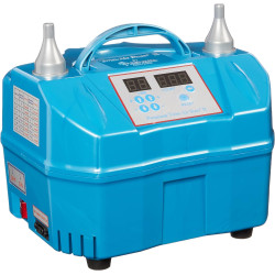 PremiumConwin Twin-Air Sizer® II inflator